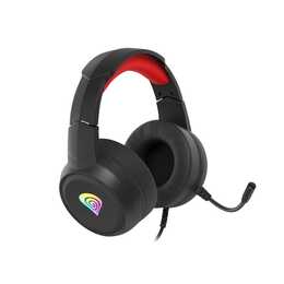 NATEC Neon 200 (Over-Ear, Câble)