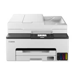 CANON MAXIFY GX2050 (Tintendrucker, Farbe, WLAN, Bluetooth)
