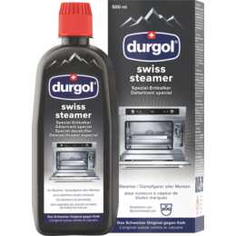 DURGOL Entkalker Swiss (500 ml)