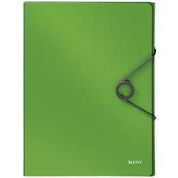 LEITZ Busta postale (A4, Verde, 1 pezzo)