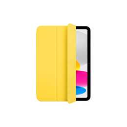 APPLE Smart Folio Custodia (10.9", iPad (10. Gen. 2022), Giallo cedro)