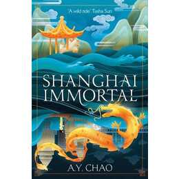 Shanghai Immortal