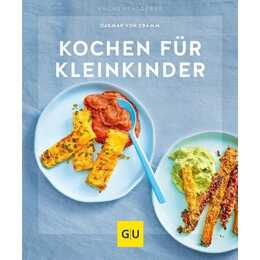 Kochen für Kleinkinder