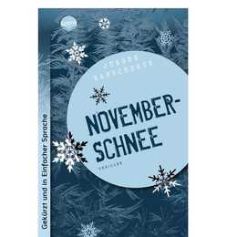 Novemberschnee