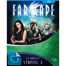 Farscape  (EN, DE)