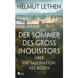 Der Sommer des Grossinquisitors