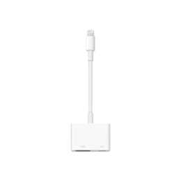 APPLE Adapter (HDMI, Lightning)