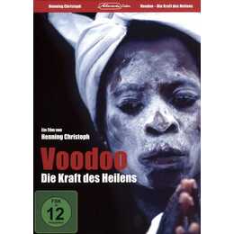 Voodoo - Die Kraft des Heilens