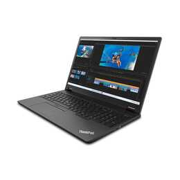 LENOVO ThinkPad P16v Gen 2 (16", Intel Core Ultra 9, 32 Go RAM, 1000 Go SSD)