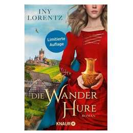 Die Wanderhure