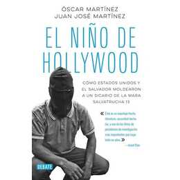 El niño de Hollywood / The Hollywood Kid