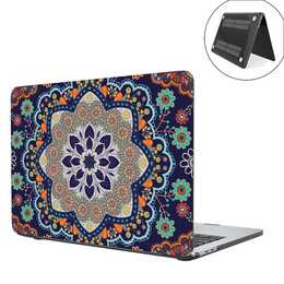 EG Coque rigide (MacBook Air 13" Retina 2018-2020, Multicolore)