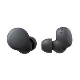 SONY LinkBuds S WF-LS900N (ANC, Bluetooth 5.2, Nero)