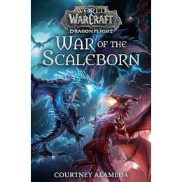 War of the Scaleborn (World of Warcraft: Dragonflight)