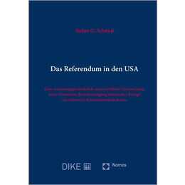 Das Referendum in den USA