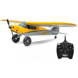 HOBBYZONE Carbon Cub S2 (Ready to Fly - RTF)