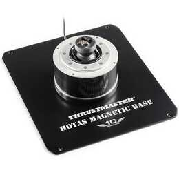 THRUSTMASTER HOTAS Magnetic Base (Nero)