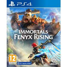 Immortals Fenyx Rising (PS4, DE)