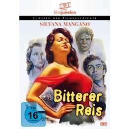 Bitterer Reis (DE)