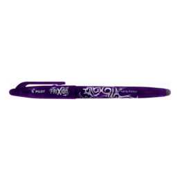 PILOT PEN Tintenroller FriXion Ball (Violett)