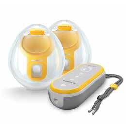 MEDELA Tire-lait Freestyle Hands-free  (Électrique)