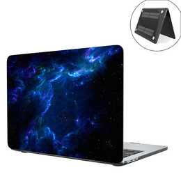 EG Hardcase (MacBook Pro 13" 2020, Nero)