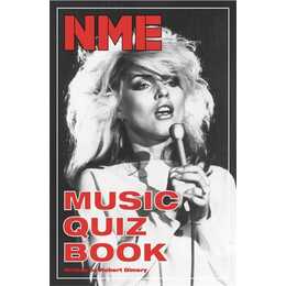 The NME Quiz Book