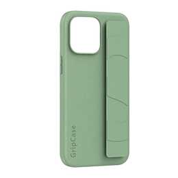 EG Backcover (iPhone 15 Plus, Verde)