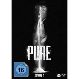 Pure Staffel 2 (EN, DE)