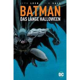 Batman: Das lange Halloween