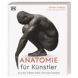 Anatomie für Künstler