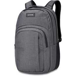 DAKINE Zaino Campus (33 l, Grigio)