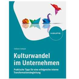 Kulturwandel im Unternehmen