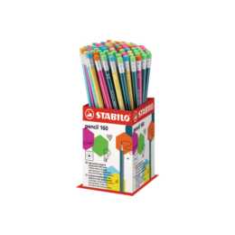 STABILO Bleistift (HB, 2.2 mm)