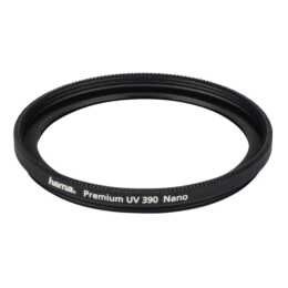 HAMA Filtro UV (55.0 mm)