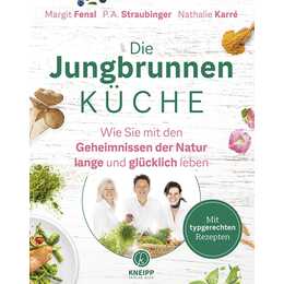 Die Jungbrunnen-Küche