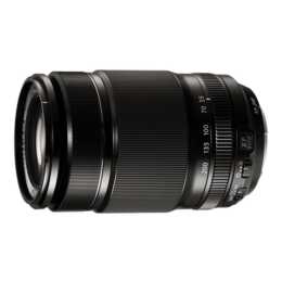 FUJIFILM Fujinon XF 55-200mm F/3.5-4.8 (X-Mount)