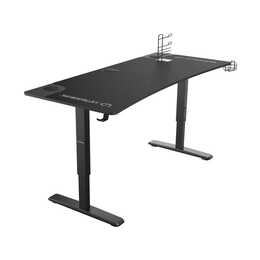 ULTRADESK Table de gaming Cruiser