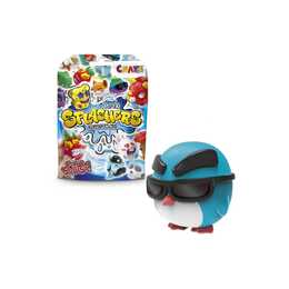 CRAZE Splashers (Farbig assortiert)