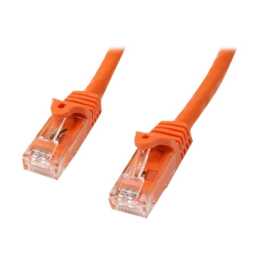 STARTECH.COM Netzwerkkabel (RJ-45, 1 m)