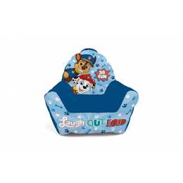 ARDITEX Kindersessel Paw Patrol (Hellblau)
