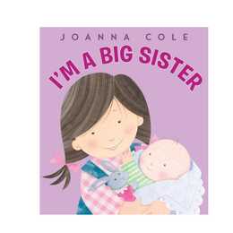 I'm a Big Sister