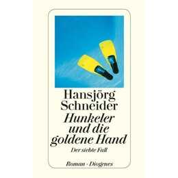 Hunkeler und die goldene Hand