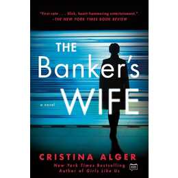 The Banker's Wife