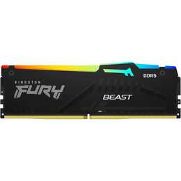 KINGSTON TECHNOLOGY Fury Beast KF552C40BBA-8 (1 x 8 GB, DDR5 5200 MHz, DIMM 288-Pin)