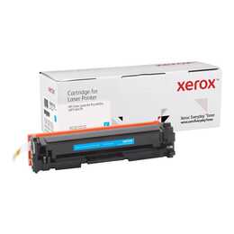 XEROX 415A (Toner seperato, Ciano)