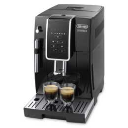 DELONGHI ECAM 350.15.B (Noir, 1.8 l, Machines à café automatique)