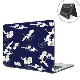 EG Hardcase (MacBook Pro 13" 2020, Blu)