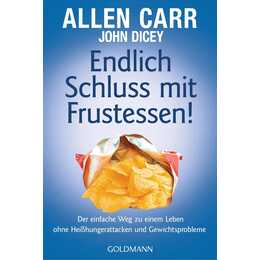 Endlich Schluss mit Frustessen!