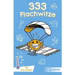 333 Flachwitze